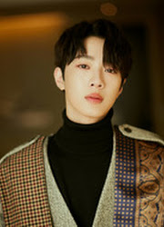 Edward Lai Kuanlin / Lai Guanlin China Actor